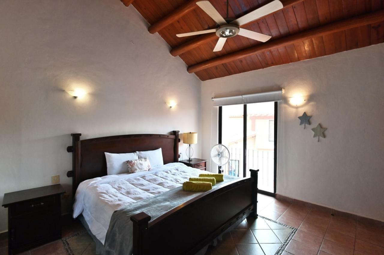 Santa Fe Villa *
