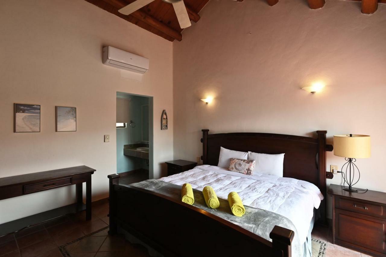 Santa Fe Villa Playa del Carmen