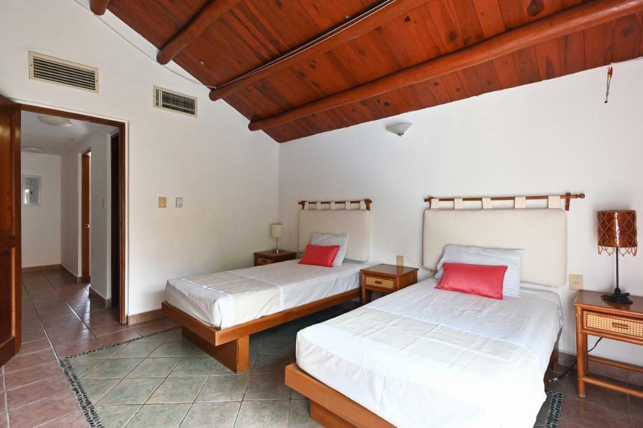 Santa Fe Villa Playa del Carmen