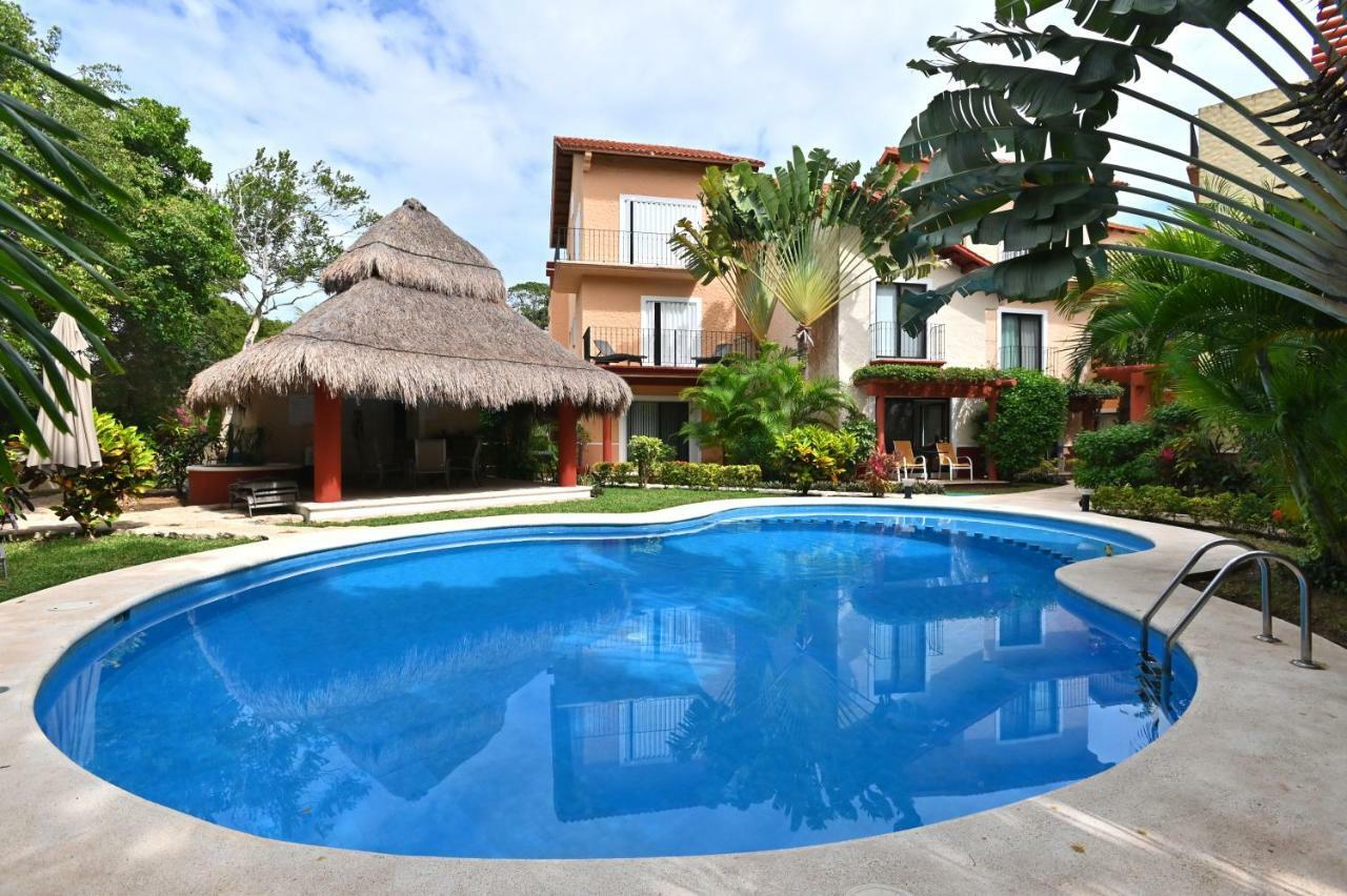 Santa Fe Villa Playa del Carmen