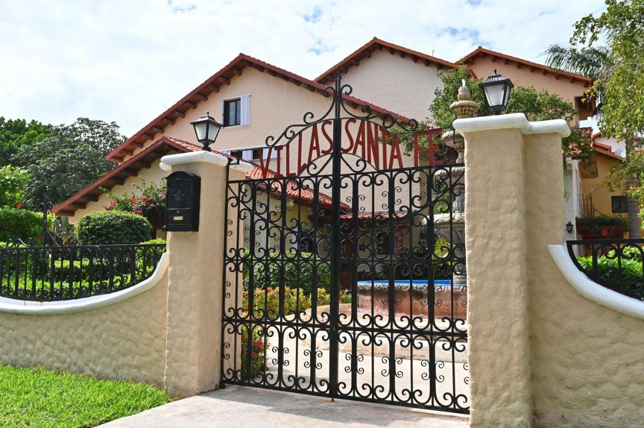 Santa Fe Villa *