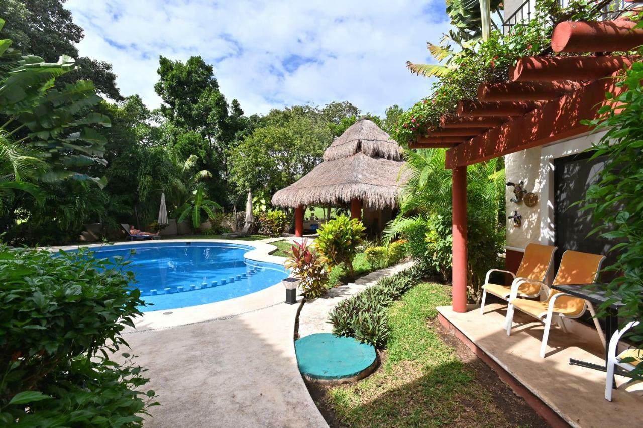 Villa Santa Fe Playa del Carmen