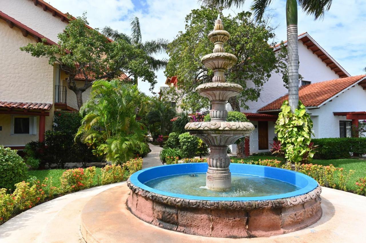 Santa Fe Villa