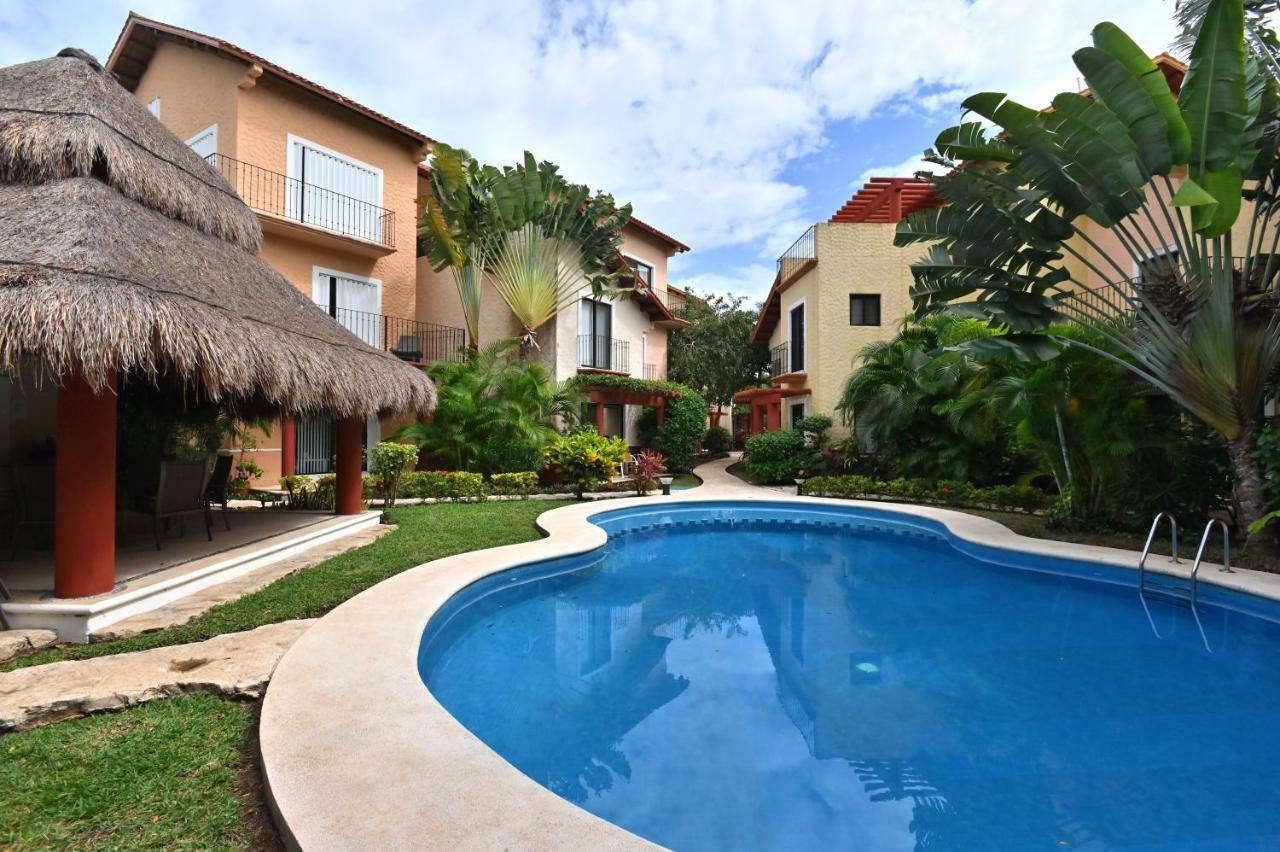 Santa Fe Villa Playa del Carmen
