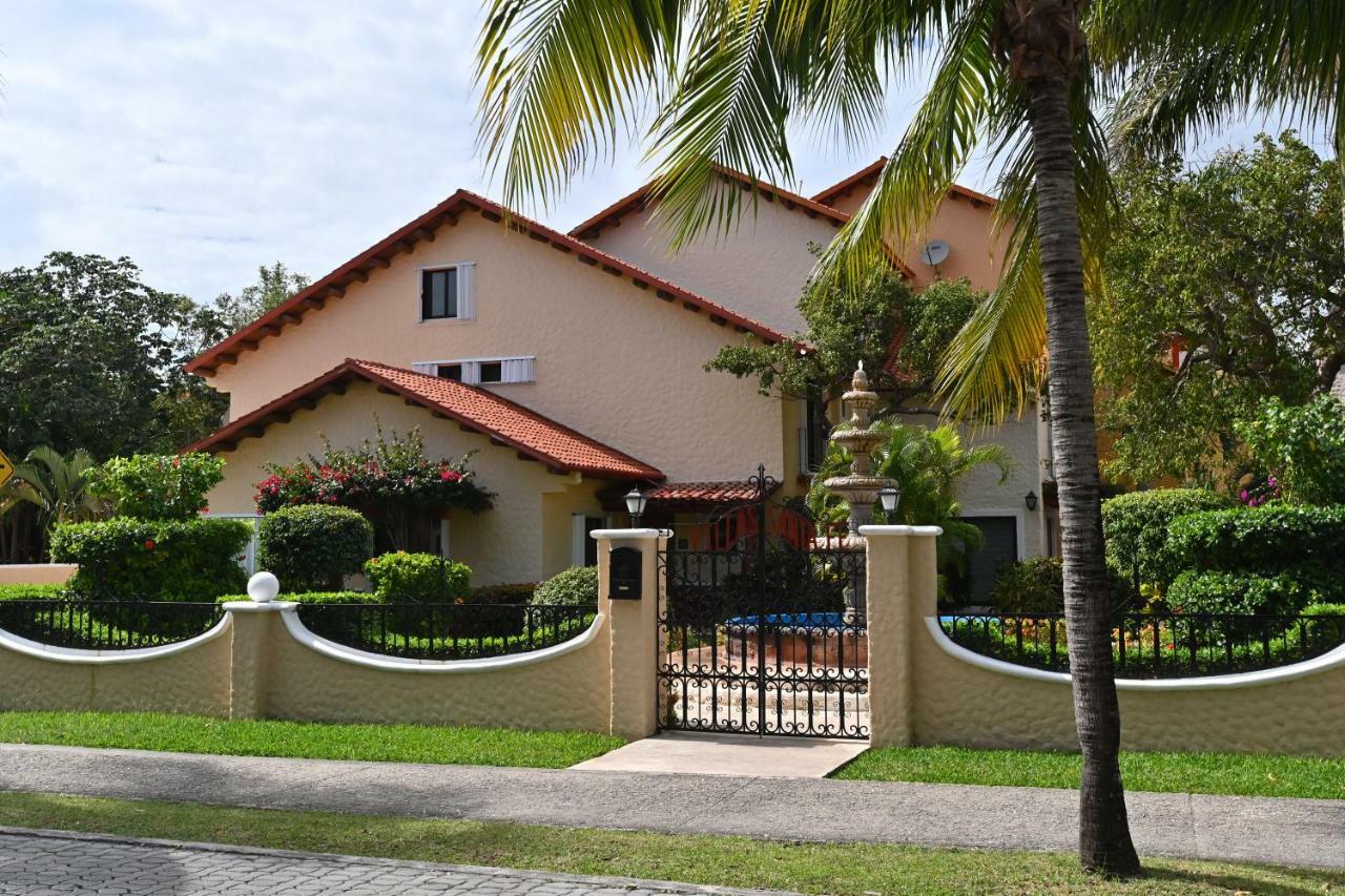 Santa Fe Villa