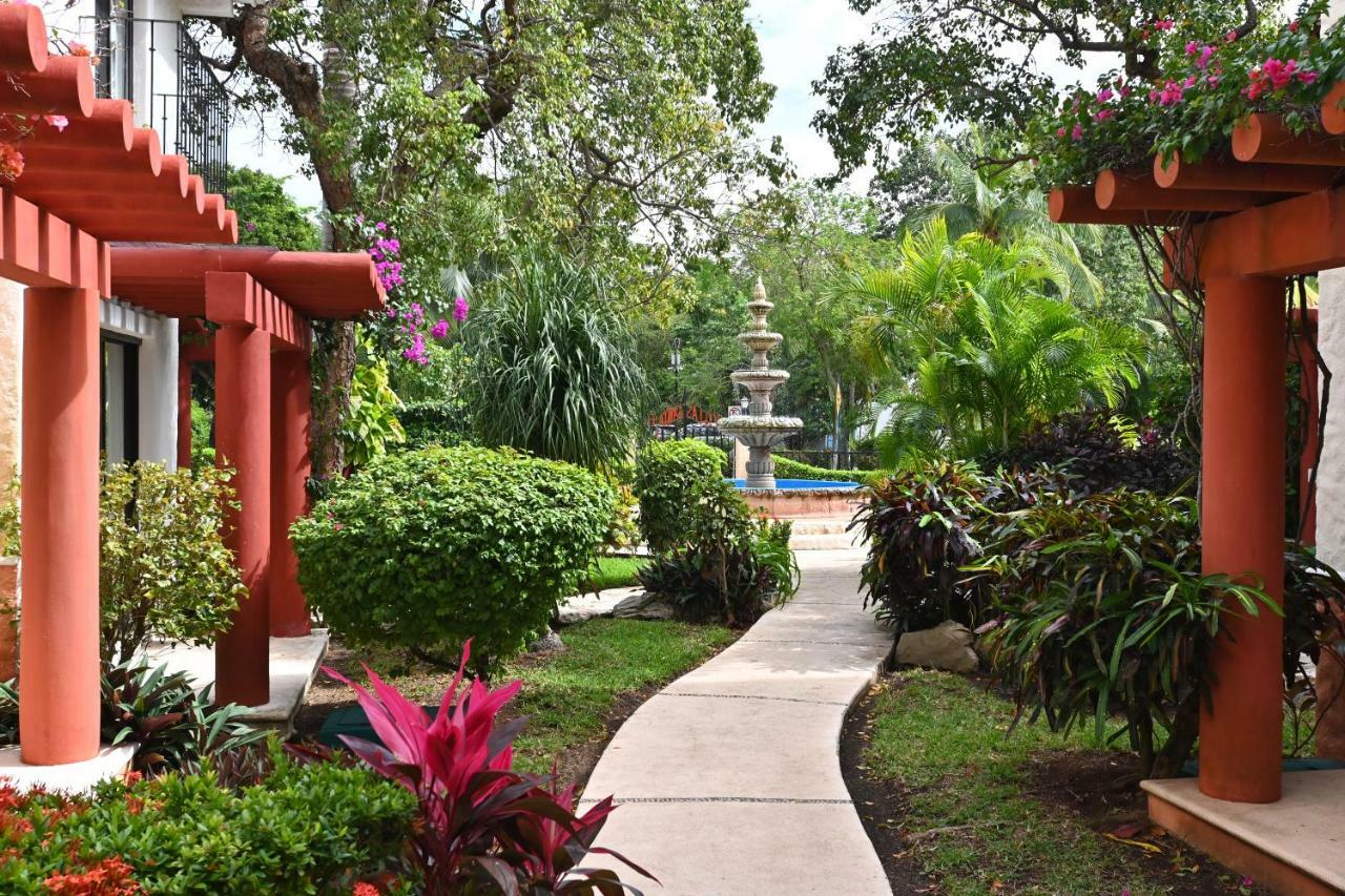 Santa Fe Villa Playa del Carmen